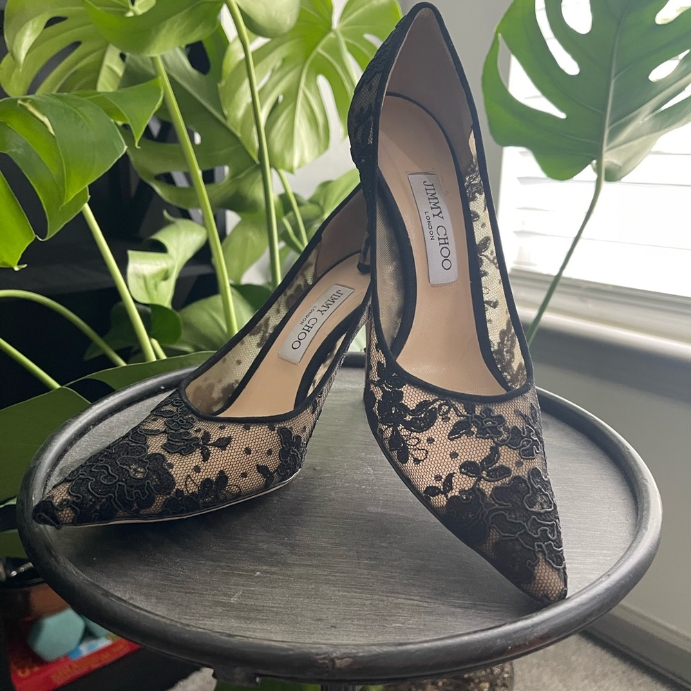 Jimmy Choo Shoes